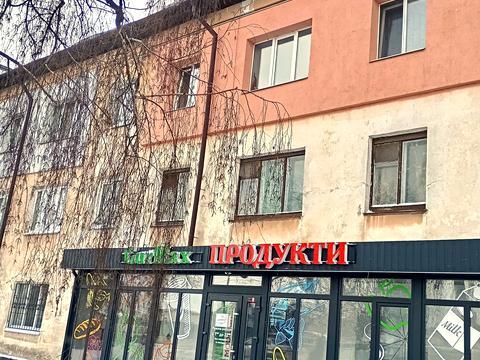 квартира по адресу Незалежності просп., 174