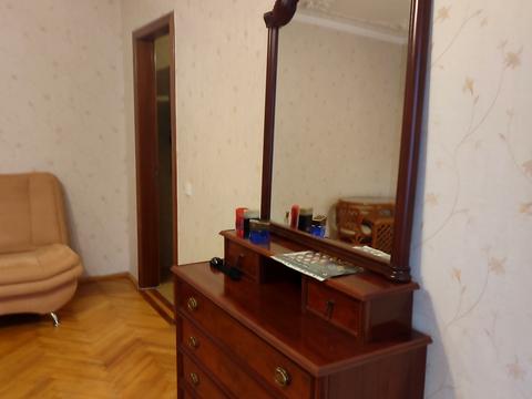 квартира по адресу Героев Днепра ул., 29