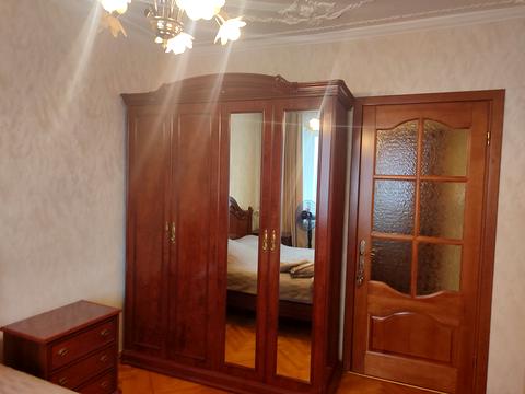 квартира по адресу Героев Днепра ул., 29