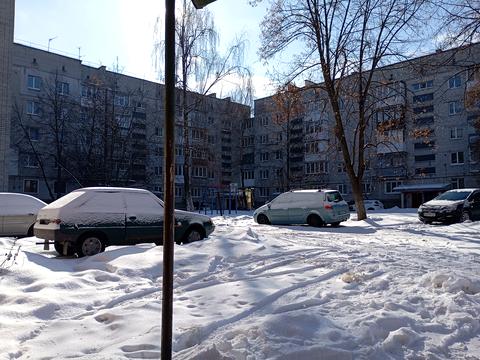 квартира по адресу Незалежності просп., 174