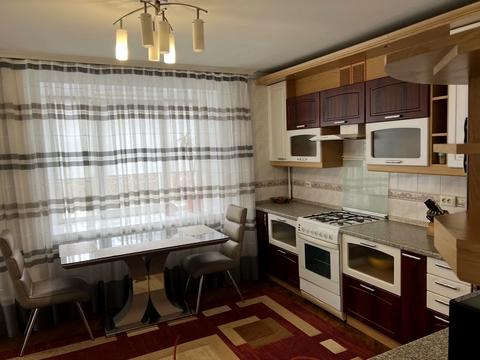 квартира по адресу Свободи ул., 22