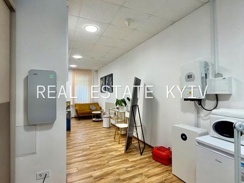 коммерческая по адресу Берестейский просп. (Победы), 71-А