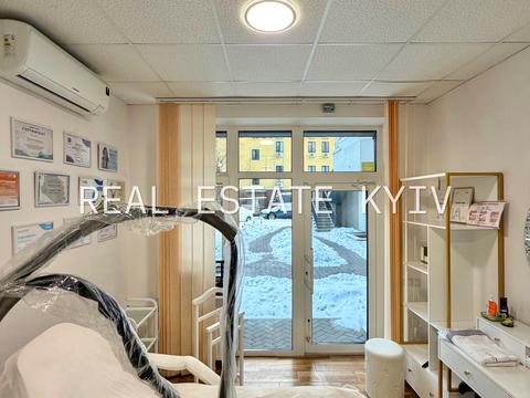 коммерческая по адресу Берестейский просп. (Победы), 71-А