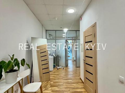 коммерческая по адресу Берестейский просп. (Победы), 71-А