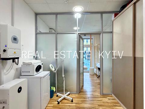 коммерческая по адресу Берестейский просп. (Победы), 71-А