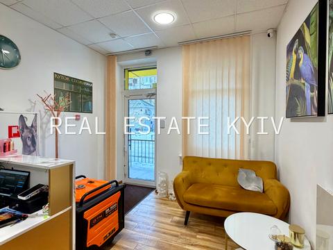 коммерческая по адресу Берестейский просп. (Победы), 71-А