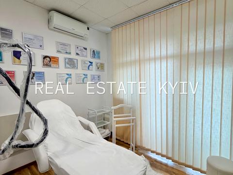 коммерческая по адресу Берестейский просп. (Победы), 71-А