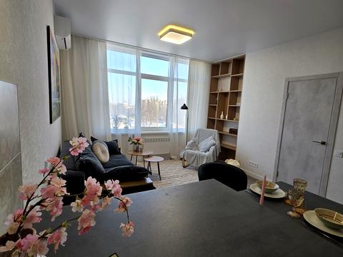 квартира по адресу Кавалерийская ул., (Будинок)