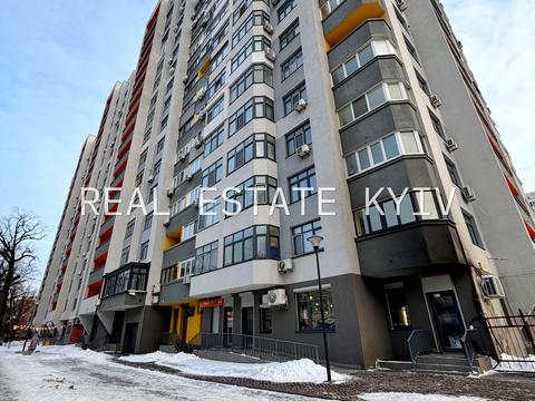 коммерческая по адресу Берестейский просп. (Победы), 71-А