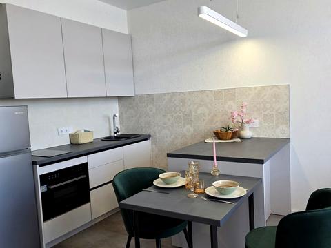 квартира по адресу Кавалерийская ул., (Будинок)