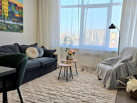 квартира по адресу Кавалерийская ул., (Будинок)