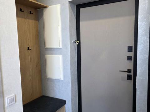 квартира по адресу Кавалерийская ул., (Будинок)