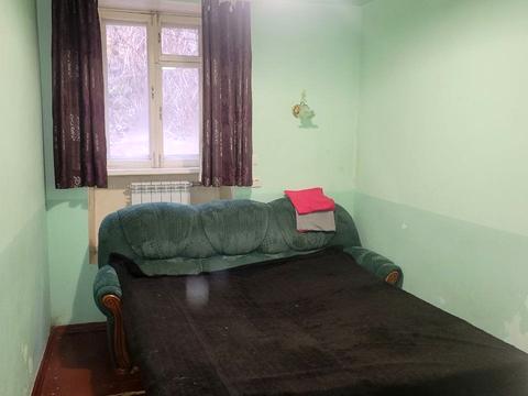 квартира по адресу Косвенная ул., 40