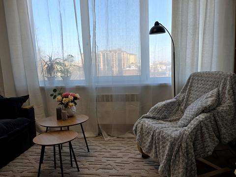 квартира по адресу Кавалерийская ул., (Будинок)