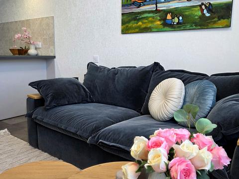 квартира по адресу Кавалерийская ул., (Будинок)