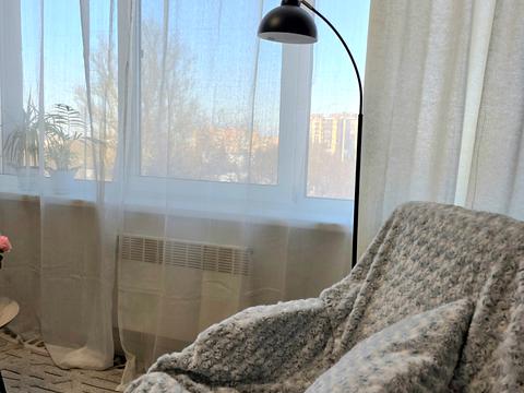 квартира по адресу Кавалерийская ул., (Будинок)