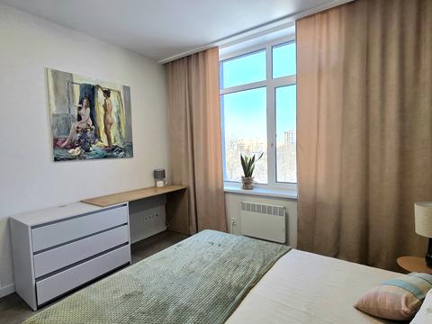 квартира по адресу Кавалерийская ул., (Будинок)