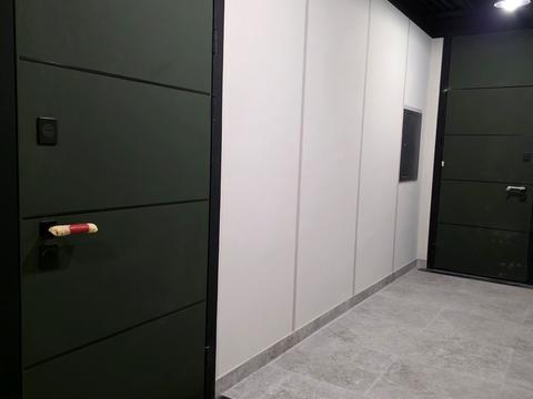 квартира по адресу Кавалерийская ул., (Будинок)