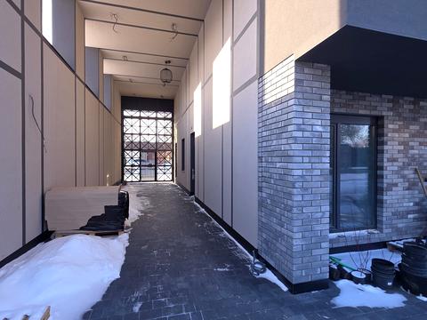 квартира по адресу Кавалерийская ул., (Будинок)