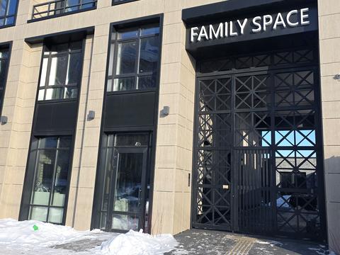 квартира по адресу Кавалерийская ул., (Будинок)