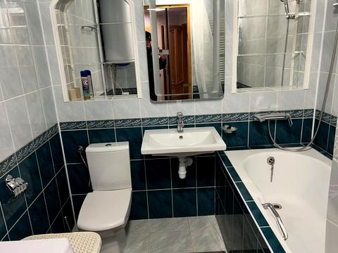 квартира по адресу Свободи ул., 22