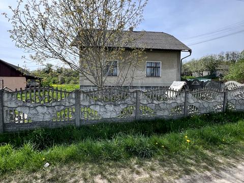 будинок за адресою Галицька