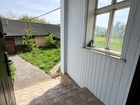 будинок за адресою Галицька