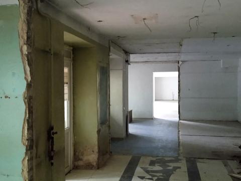 коммерческая по адресу Большая Бердичевская ул., 877