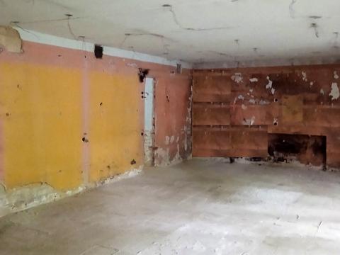 коммерческая по адресу Большая Бердичевская ул., 877