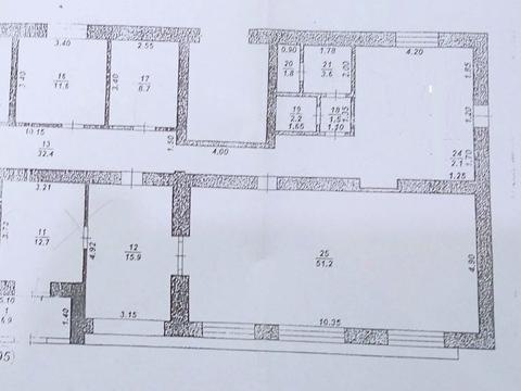 коммерческая по адресу Большая Бердичевская ул., 877