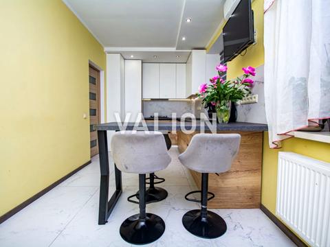 квартира по адресу Академика Лебедева ул., 1/5