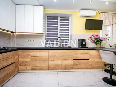 квартира по адресу Академика Лебедева ул., 1/5