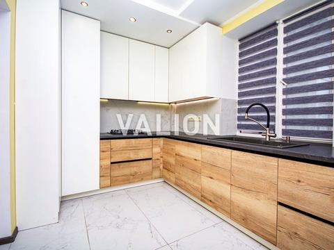 квартира по адресу Академика Лебедева ул., 1/5