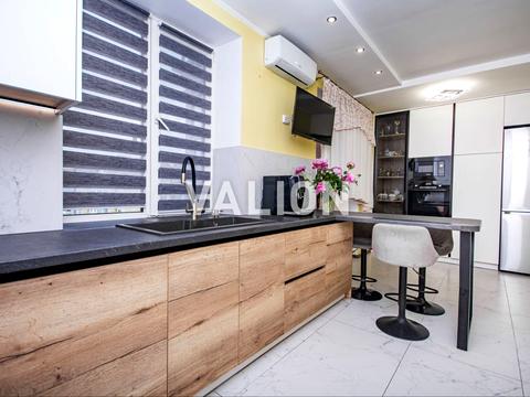 квартира по адресу Академика Лебедева ул., 1/5