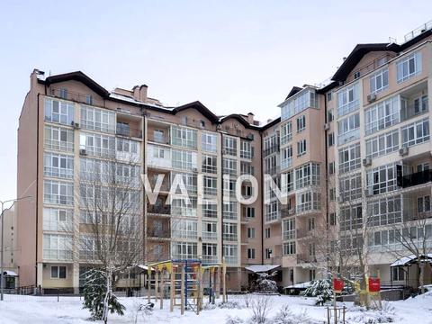 квартира по адресу Академика Лебедева ул., 1/5