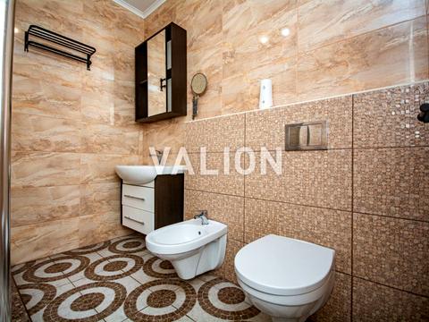 квартира по адресу Академика Лебедева ул., 1/5