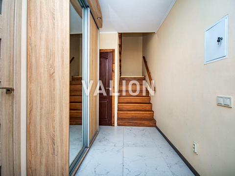 квартира по адресу Академика Лебедева ул., 1/5