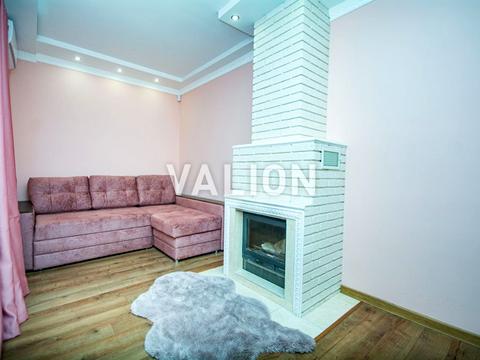 квартира по адресу Академика Лебедева ул., 1/5