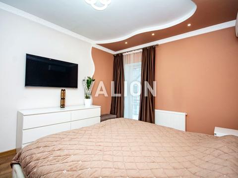 квартира по адресу Академика Лебедева ул., 1/5