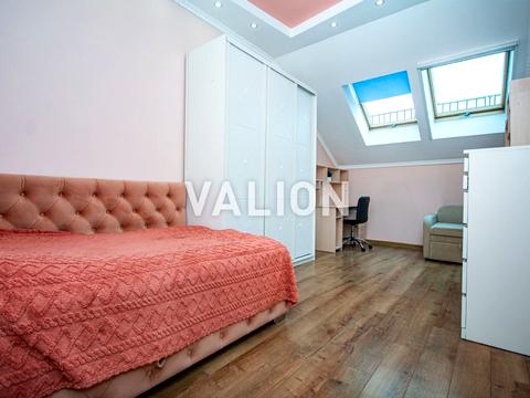 квартира по адресу Академика Лебедева ул., 1/5