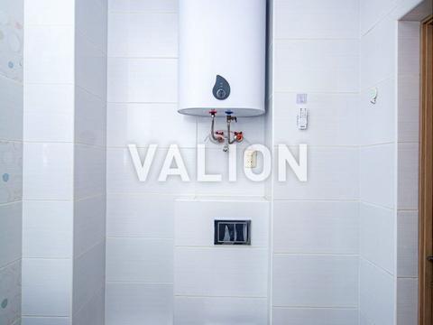 квартира по адресу Академика Лебедева ул., 1/5