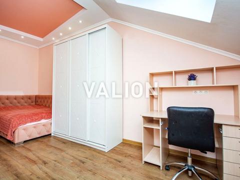 квартира по адресу Академика Лебедева ул., 1/5