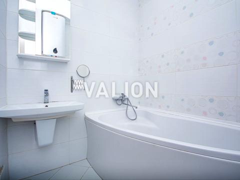 квартира по адресу Академика Лебедева ул., 1/5