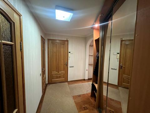 квартира по адресу Свободи ул., 22