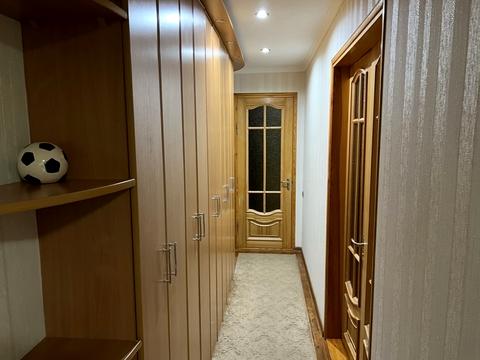 квартира по адресу Свободи ул., 22