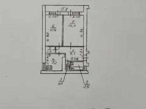 квартира за адресою Саксаганського вул., 45