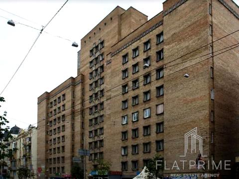 квартира за адресою Саксаганського вул., 45