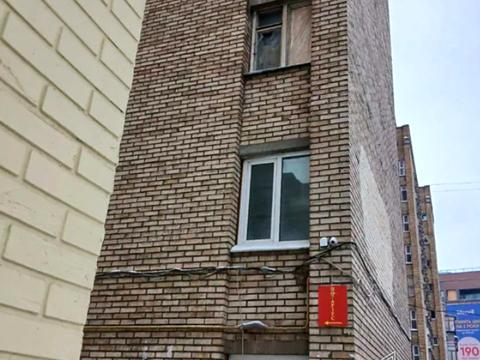 квартира за адресою Саксаганського вул., 45