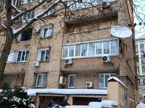 квартира за адресою Саксаганського вул., 45