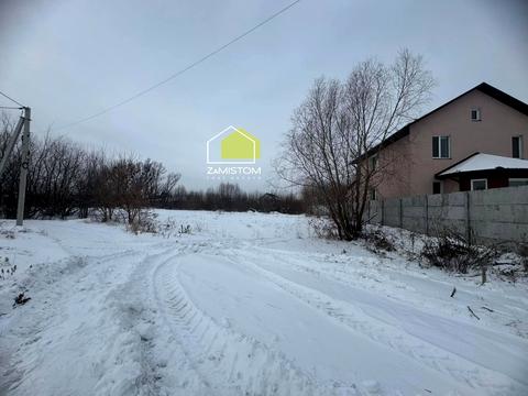 ділянка за адресою Кравченка, 47